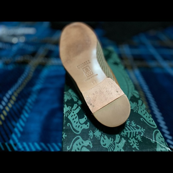 Stubbs and Wootton Shoes - Picture 2 of 6